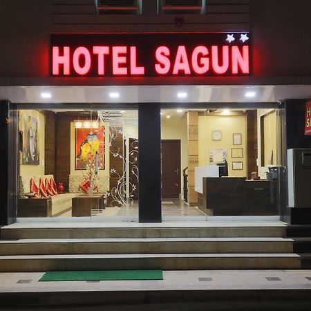 Hotel Sagun Jaipur Bagian luar foto
