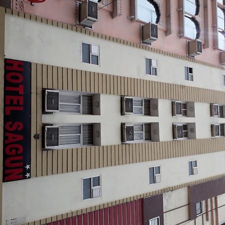 Hotel Sagun Jaipur Bagian luar foto