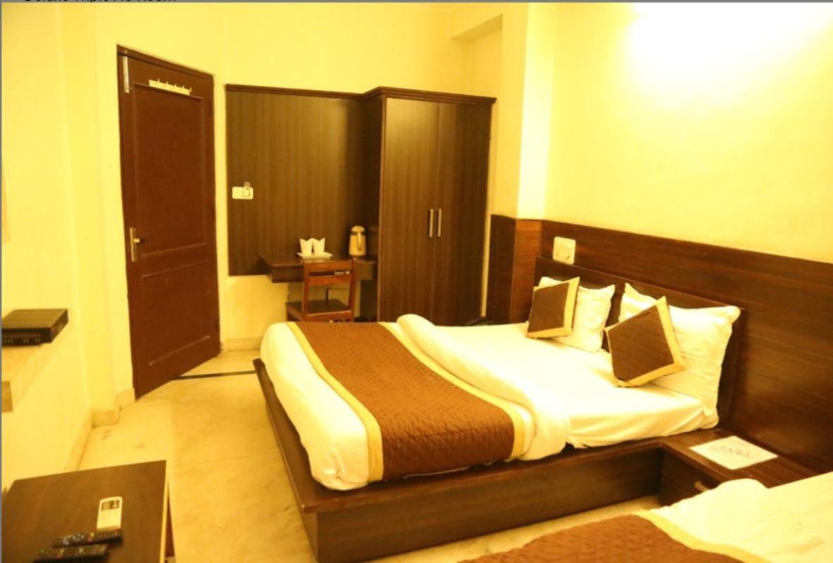 Hotel Sagun Jaipur Bagian luar foto