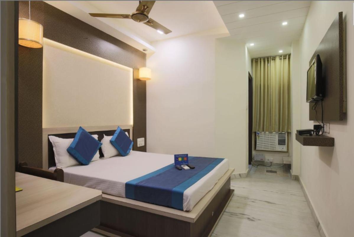Hotel Sagun Jaipur Bagian luar foto