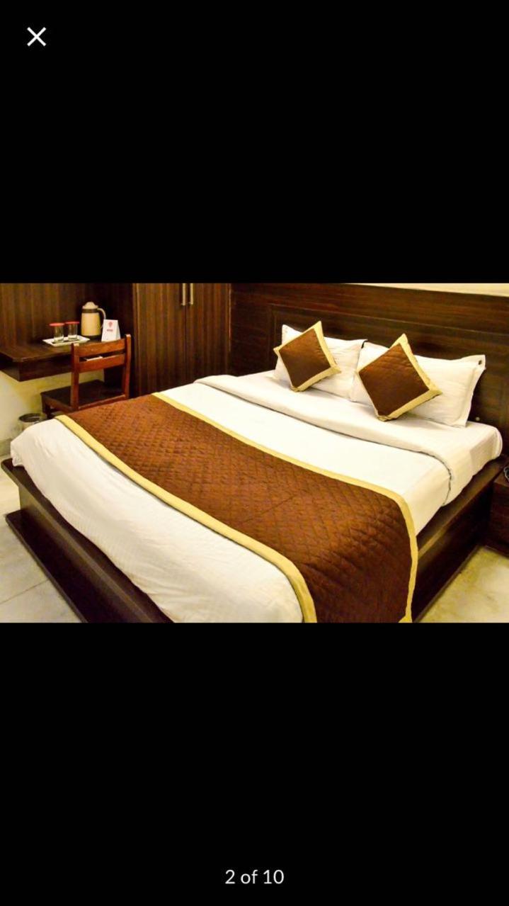 Hotel Sagun Jaipur Bagian luar foto