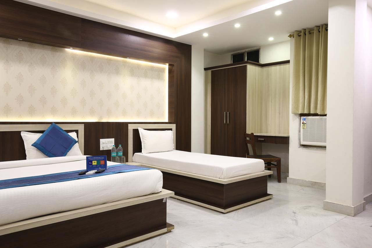 Hotel Sagun Jaipur Bagian luar foto