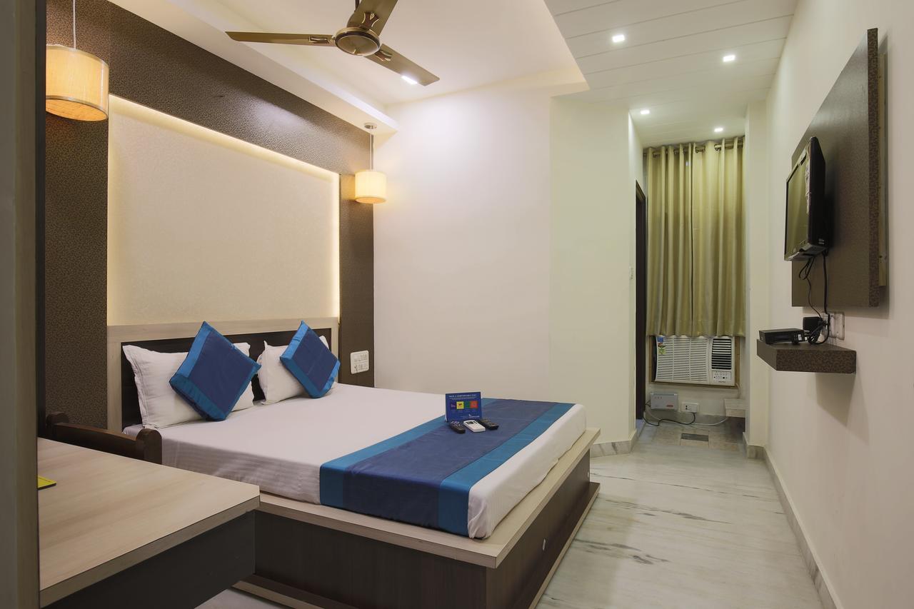 Hotel Sagun Jaipur Bagian luar foto