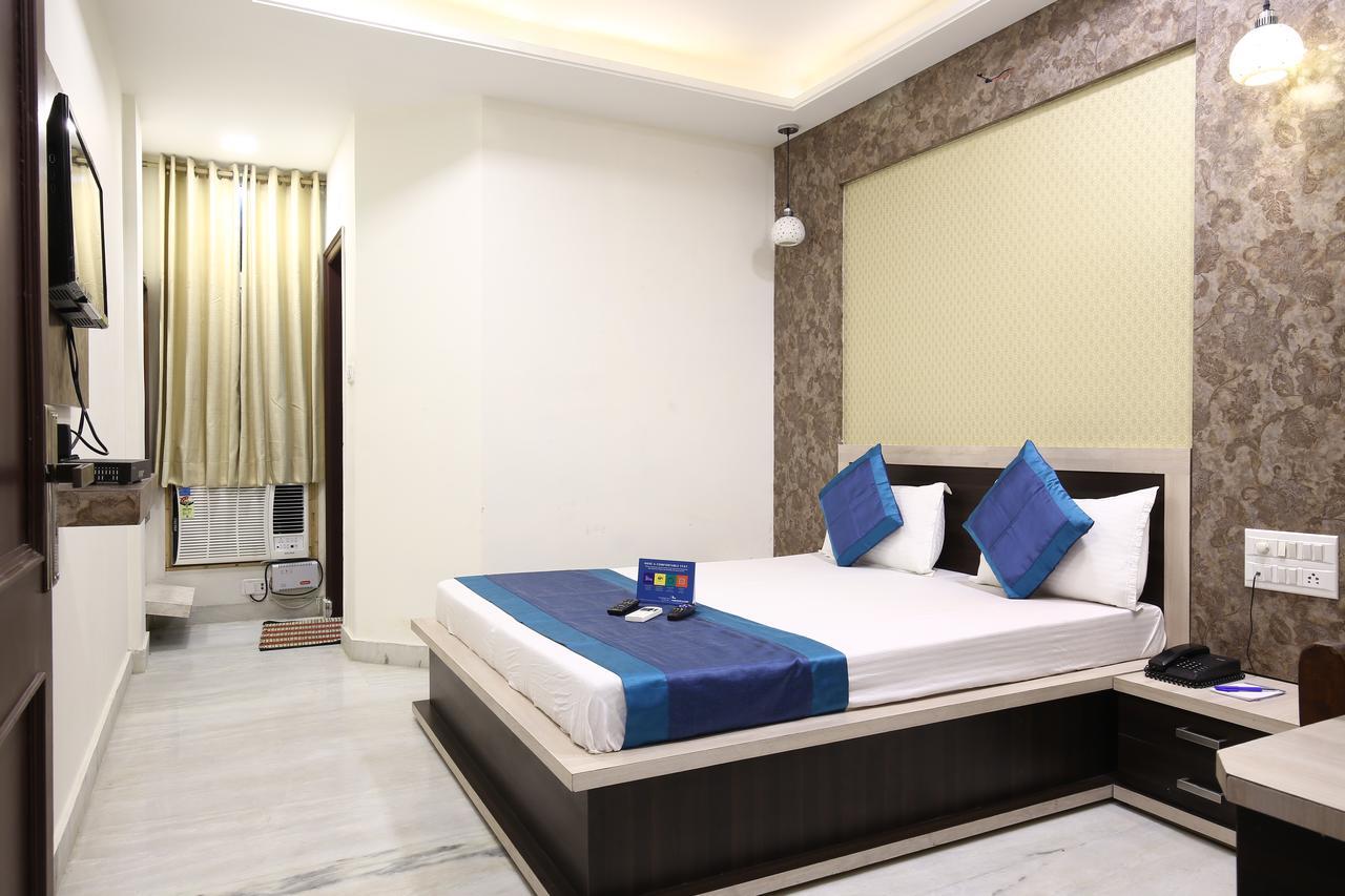 Hotel Sagun Jaipur Bagian luar foto