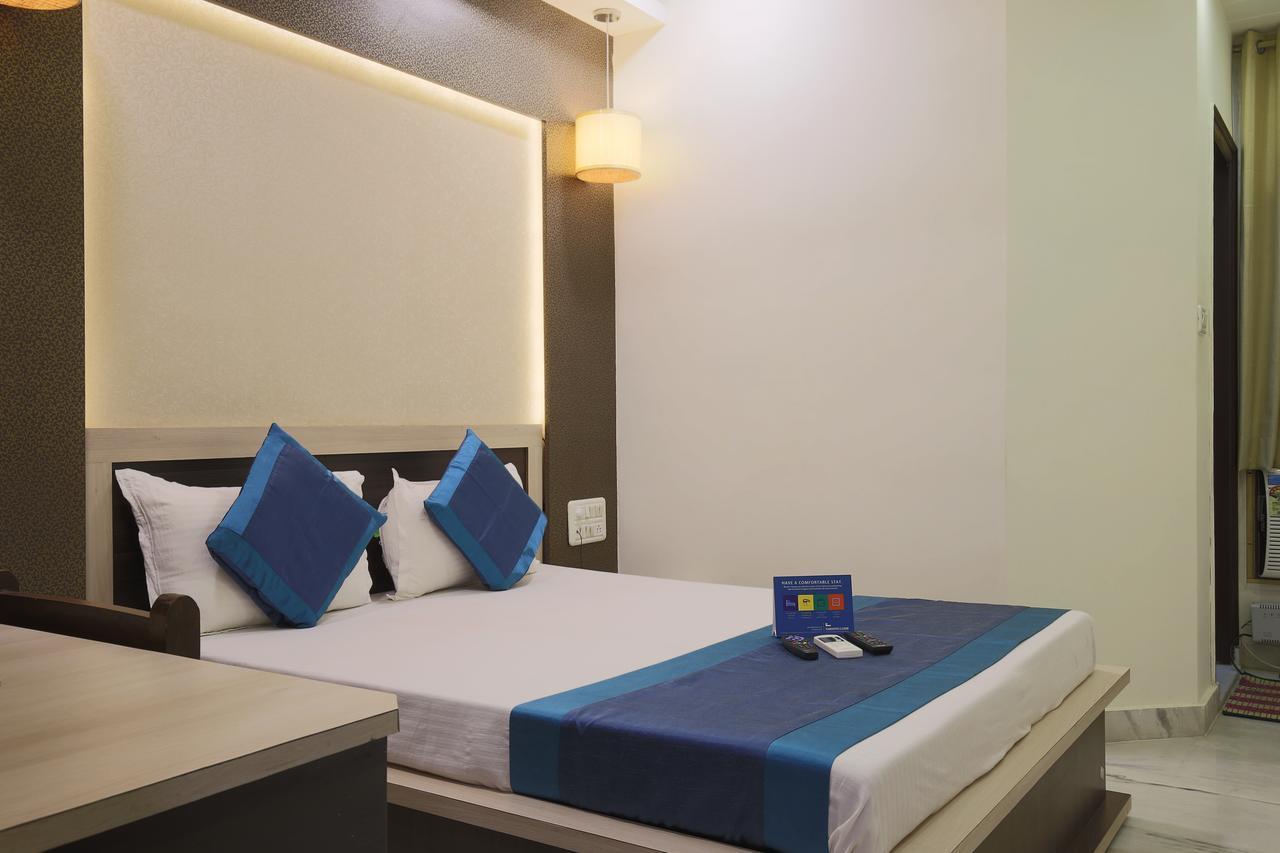 Hotel Sagun Jaipur Bagian luar foto