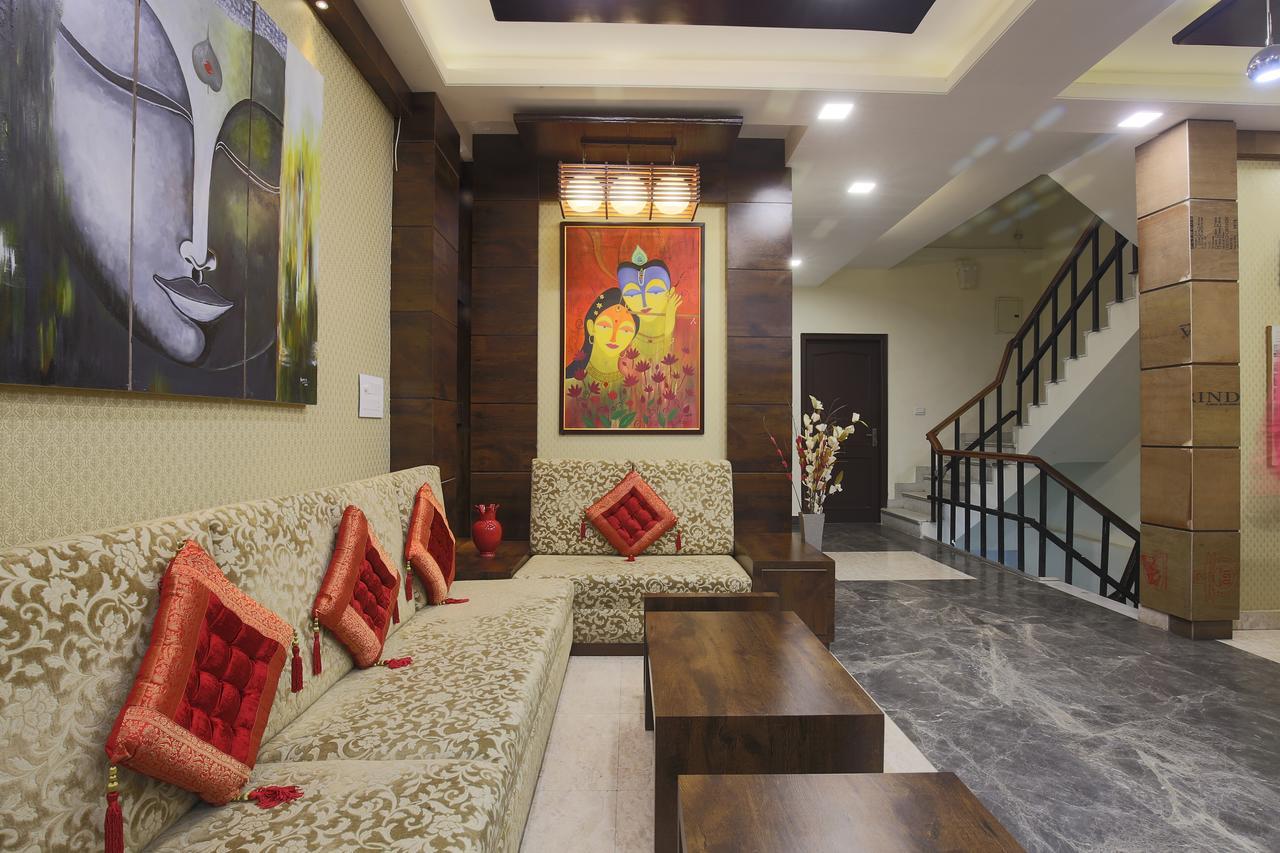 Hotel Sagun Jaipur Bagian luar foto
