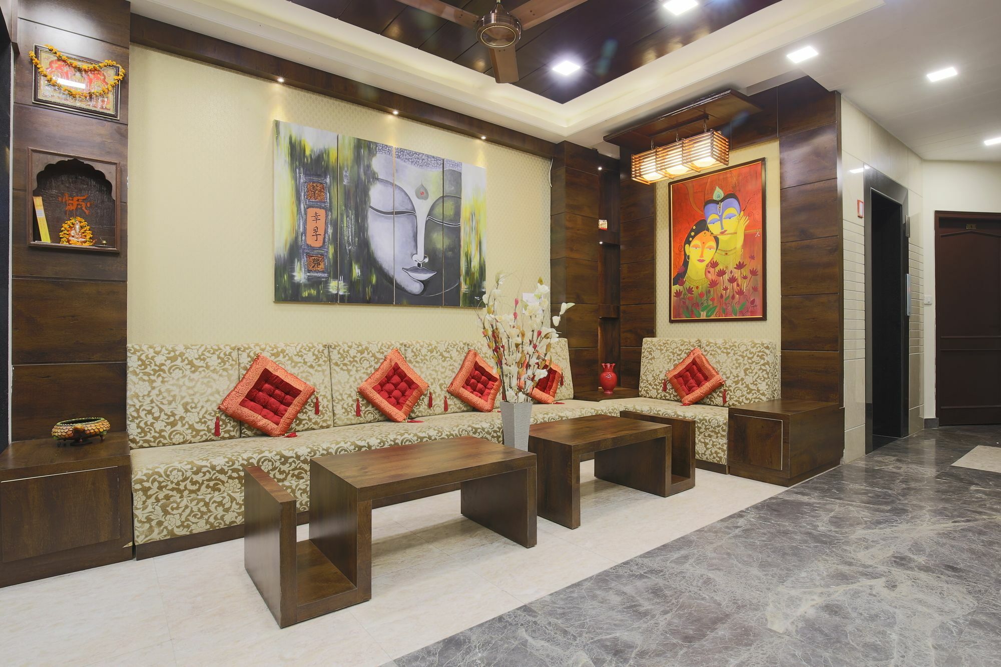 Hotel Sagun Jaipur Bagian luar foto